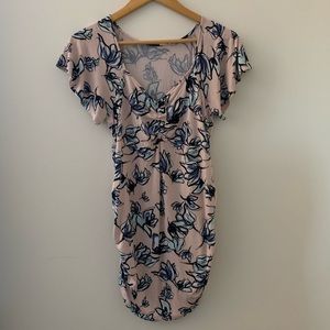 Motherhood Maternity Top